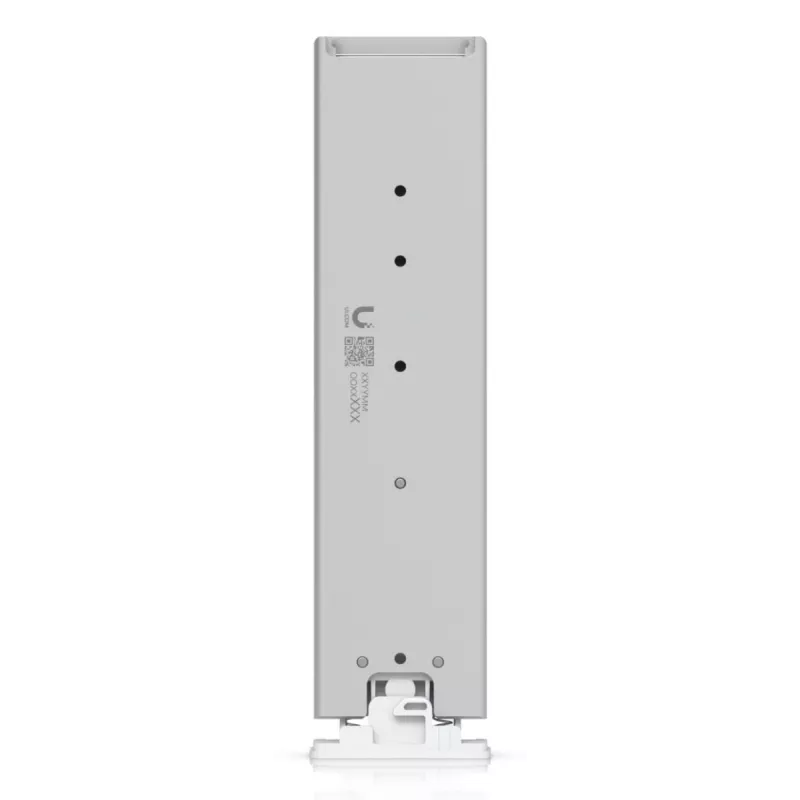 Yhdyskäytävä Ubiquiti UCG-Max-NS 2500 Mbit/s ARM Cortex valkoinen