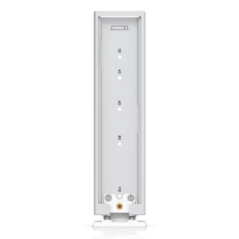 Yhdyskäytävä Ubiquiti UCG-Max-NS 2500 Mbit/s ARM Cortex valkoinen