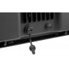 Ansmann FL50W-R ladattava LED-työvalaisin 50 W, musta