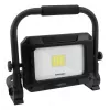 Ansmann FL50W-R ladattava LED-työvalaisin 50 W, musta