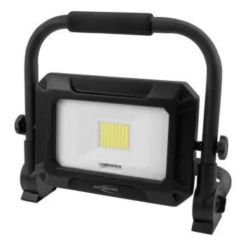 Valonheitin-työvalaisin Ansmann FL50W-R musta 50 W LED 4 500 lm
