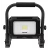 Valonheitin-työvalaisin Ansmann FL20W-R musta LED 20 W 2 000 lm