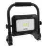 Valonheitin-työvalaisin Ansmann FL20W-R musta LED 20 W 2 000 lm