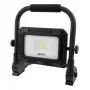 Valonheitin-työvalaisin Ansmann FL20W-R musta LED 20 W 2 000 lm