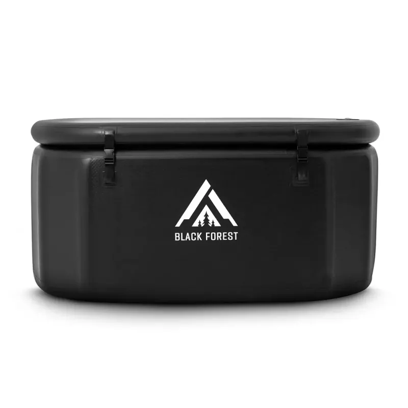 Extralink ICE BATH kylmävesiamme IB-02 160×85×65 cm jääkylpyyn