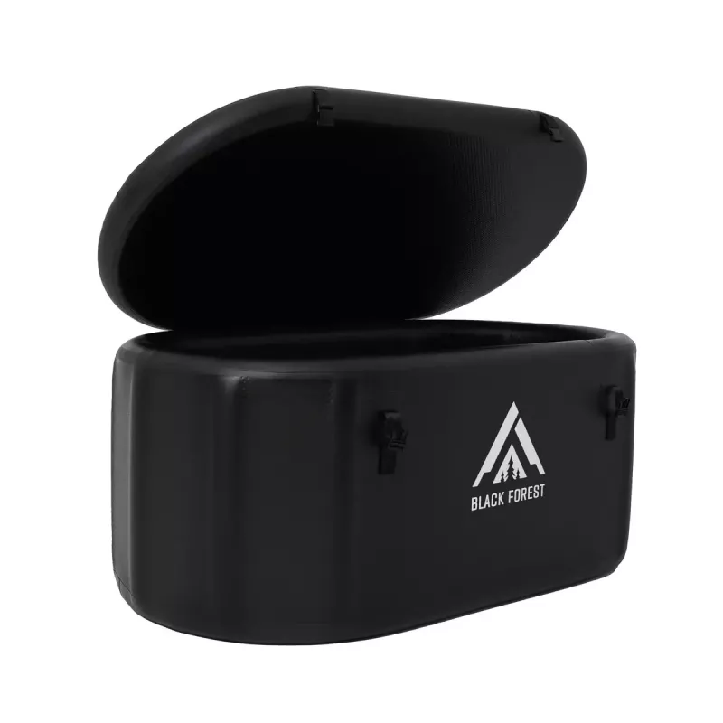 Extralink ICE BATH kylmävesiamme IB-02 160×85×65 cm jääkylpyyn