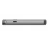 Varavirtalähde EcoFlow Rapid 5000 (litiumioni 5 000 mAh, PD-pikalataus, 30 W yhteensä, langaton, USB-C, hopea)