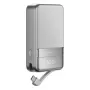 Varavirtalähde EcoFlow Rapid 5000 (litiumioni 5 000 mAh, PD-pikalataus, 30 W yhteensä, langaton, USB-C, hopea)