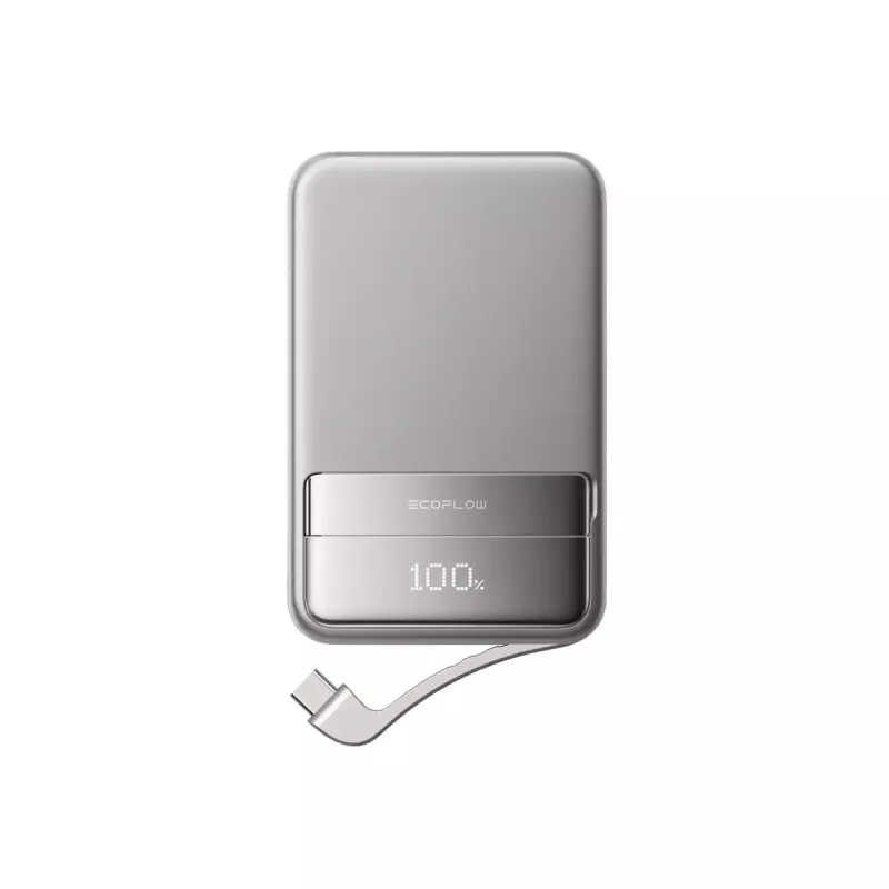 Kannettava varavirtalähde EcoFlow Rapid 10000, 10 000 mAh