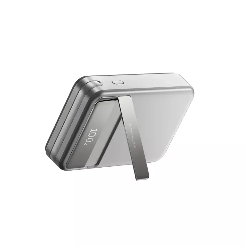 Kannettava varavirtalähde EcoFlow Rapid 10000, 10 000 mAh