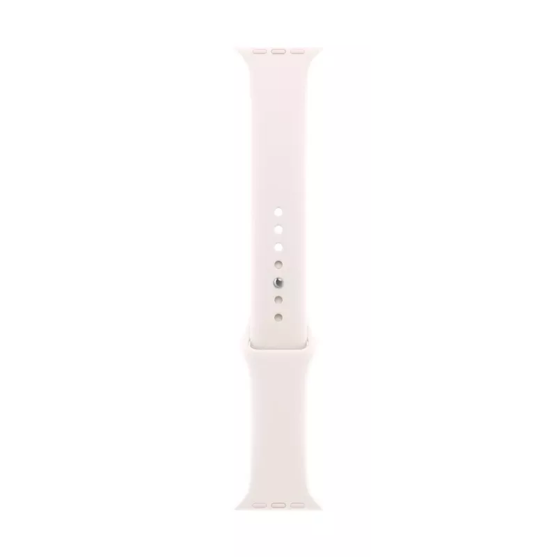 Apple MAXC4ZM/A fluoroelastomeeri älykellon ranneke 130-180 mm