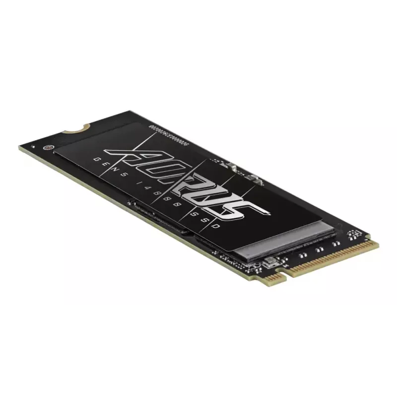 GIGABYTE AORUS 1 TB M.2 PCI Express 5.0 NVMe AG514K1TB SSD-kiintolevy