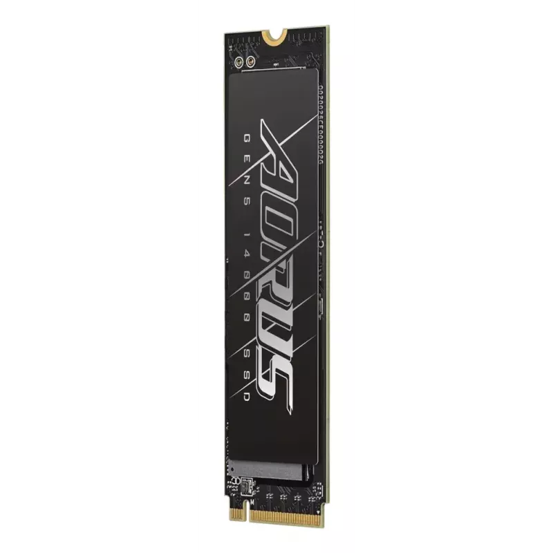 GIGABYTE AORUS 1 TB M.2 PCI Express 5.0 NVMe AG514K1TB SSD-kiintolevy