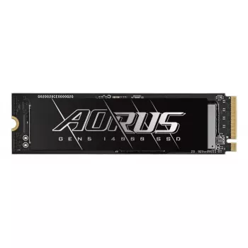 GIGABYTE AORUS 1 TB M.2 PCI Express 5.0 NVMe AG514K1TB SSD-kiintolevy
