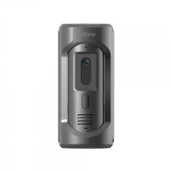 Dahua Technology VTO2101E-P videopuhelinjärjestelmä 2 MP musta