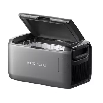 EcoFlow Glacier Classic 35L kannettava jääkaappi