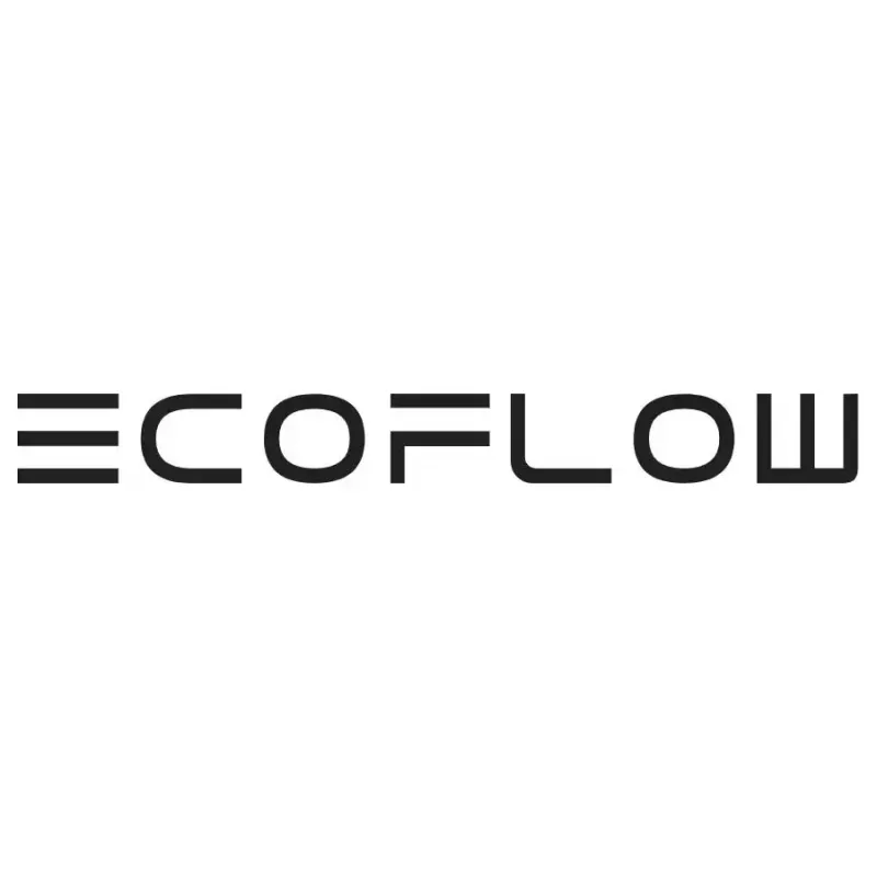 EcoFlow DELTA 3 lisäakun kaapeli, 0,4 m