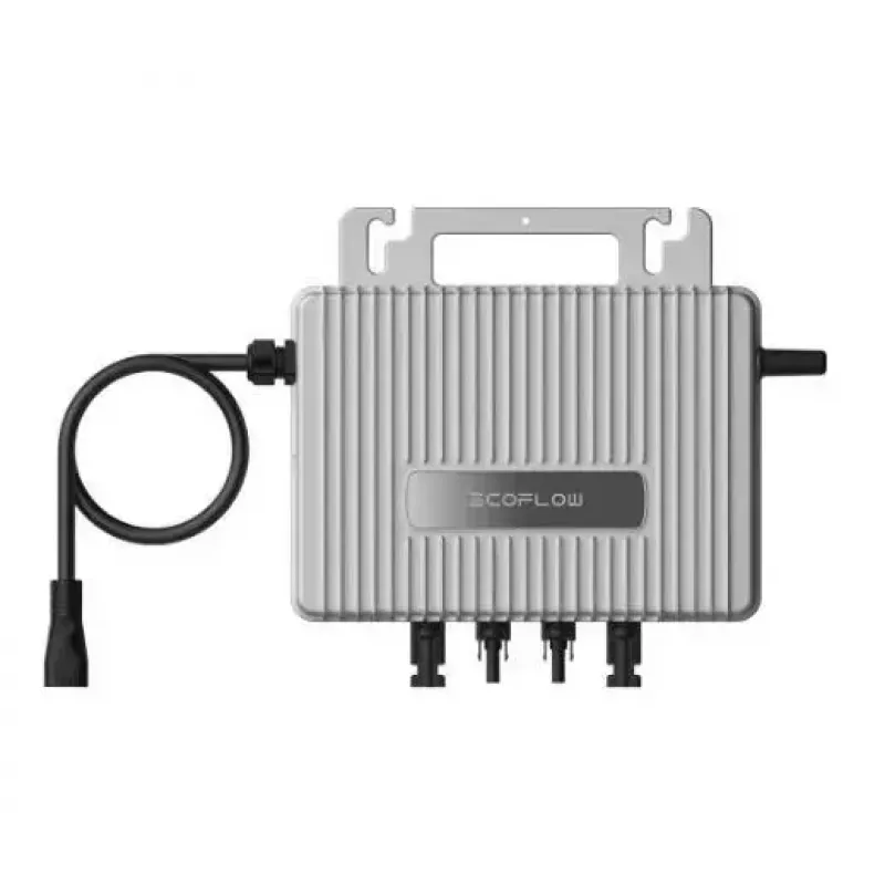 ECOFLOW STREAM 800W AC PV 5020801005 mikroinvertteri