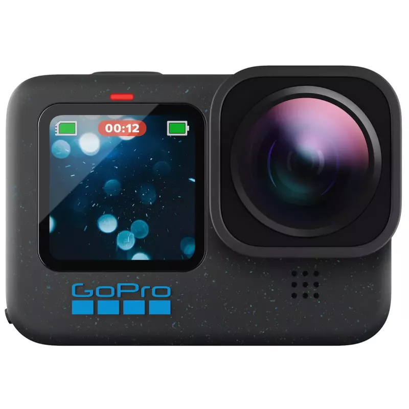 GoPro Max Lens Mod 2.0 HERO13 HERO12 yleiskiinnitys