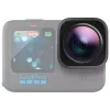 GoPro Max Lens Mod 2.0 HERO13 HERO12 yleiskiinnitys