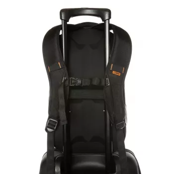 Urban Armor Gear Standard Issue reppu arki reppu musta