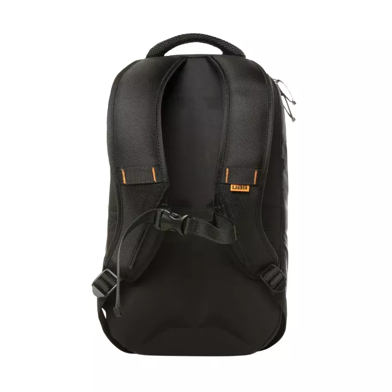 Urban Armor Gear Standard Issue reppu arki reppu musta