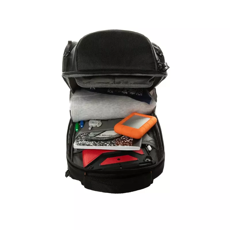 Urban Armor Gear Standard Issue reppu arki reppu musta