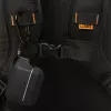 Urban Armor Gear Standard Issue reppu arki reppu musta