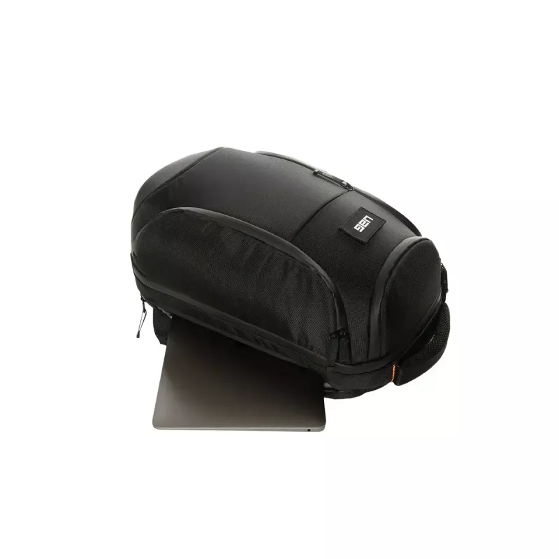 Urban Armor Gear Standard Issue reppu arki reppu musta