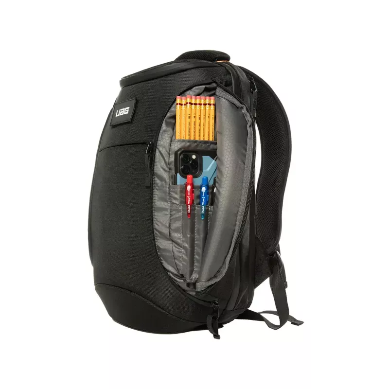 Urban Armor Gear Standard Issue reppu arki reppu musta