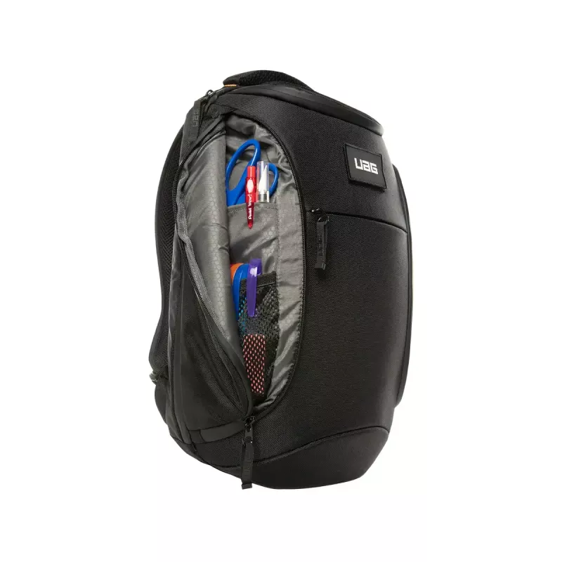 Urban Armor Gear Standard Issue reppu arki reppu musta