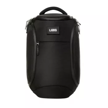 Urban Armor Gear Standard Issue reppu arki reppu musta