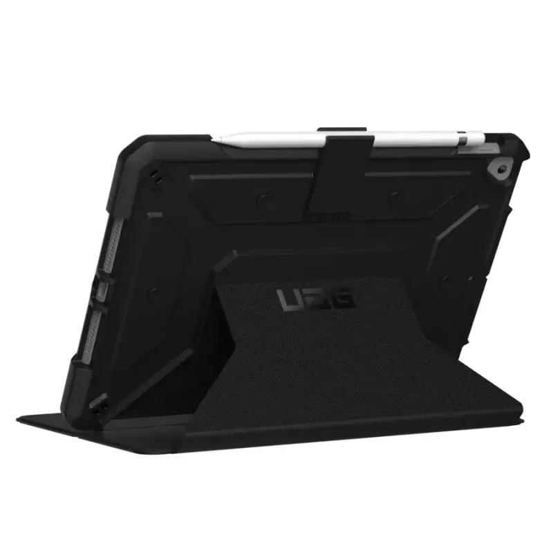 Urban Armor Gear Metropolis flip-kotelo 25,9 cm (10,2