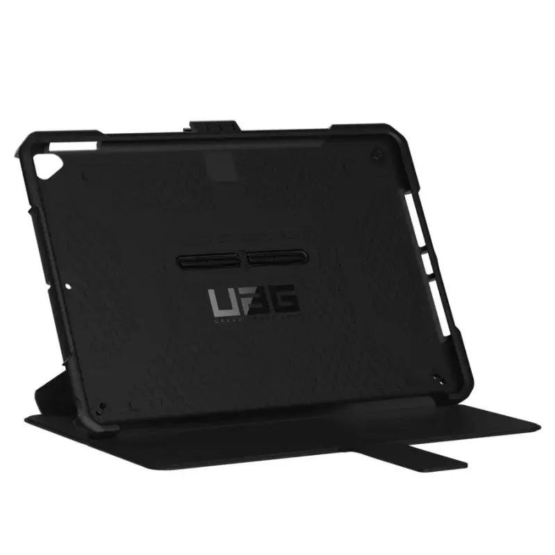 Urban Armor Gear Metropolis flip-kotelo 25,9 cm (10,2