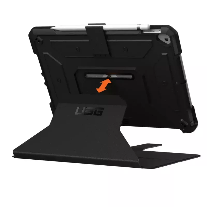Urban Armor Gear Metropolis flip-kotelo 25,9 cm (10,2