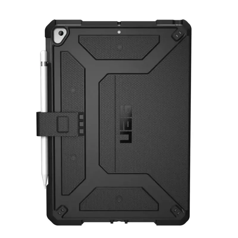 Urban Armor Gear Metropolis flip-kotelo 25,9 cm (10,2