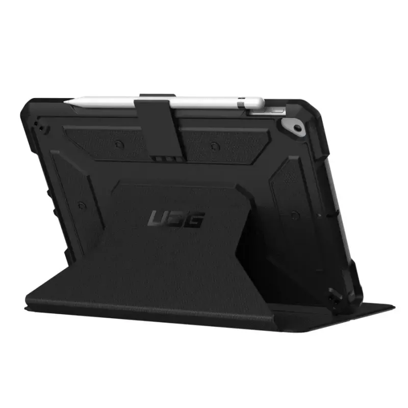 Urban Armor Gear Metropolis flip-kotelo 25,9 cm (10,2