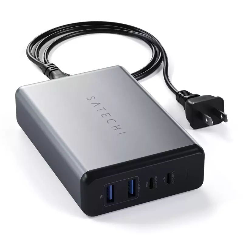 Satechi ST-TC108WM sisälaturi