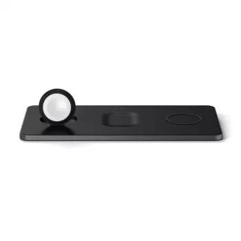 Satechi ST-X3TWCPM mobiililaitelaturi