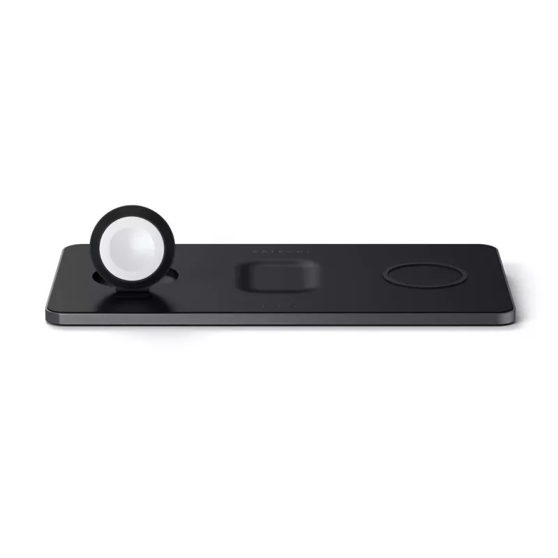 Satechi ST-X3TWCPM mobiililaitelaturi