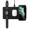 Satechi ST-X3TWCPM mobiililaitelaturi