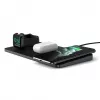 Satechi ST-X3TWCPM mobiililaitelaturi