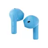 Happy Plugs Joy langattomat nappikuulokkeet, siniset