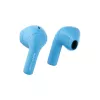 Happy Plugs Joy langattomat nappikuulokkeet, siniset