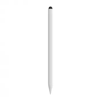 ZAGG Pro Stylus 2 kosketuskynä valkoinen tabletti Apple-yhteensopivuus