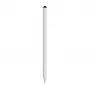 ZAGG Pro Stylus 2 kosketuskynä valkoinen tabletti Apple-yhteensopivuus