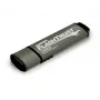 Kanguru FlashTrust™ USB 3.0 32GB | Secure Flash Drive | Secure Firmware | Physical Write Protect Switch | Protects Against BadUSB | Compliance with NIST requirements for implementation