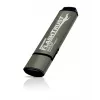 Kanguru FlashTrust™ USB 3.0 32GB | Secure Flash Drive | Secure Firmware | Physical Write Protect Switch | Protects Against BadUSB | Compliance with NIST requirements for implementation