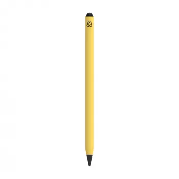 ZAGG Pro Stylus 2 kosketuskynä keltainen