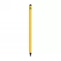 ZAGG Pro Stylus 2 kosketuskynä keltainen